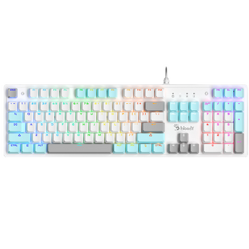Bloody S510n Mechanical Gaming Keyboard Price in Pakistan