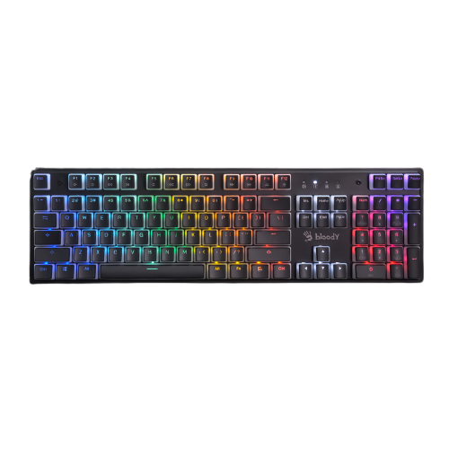 Bloody S510n Mechanical Gaming Keyboard Price in Pakistan