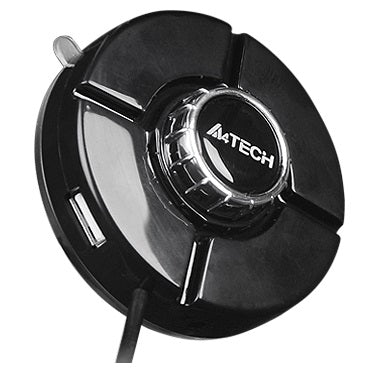 A4Tech HUB66  USB 2.0 HUB