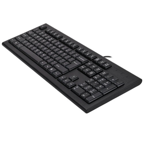 A4Tech KR-85 Comfort FN Key Computer Keyboard