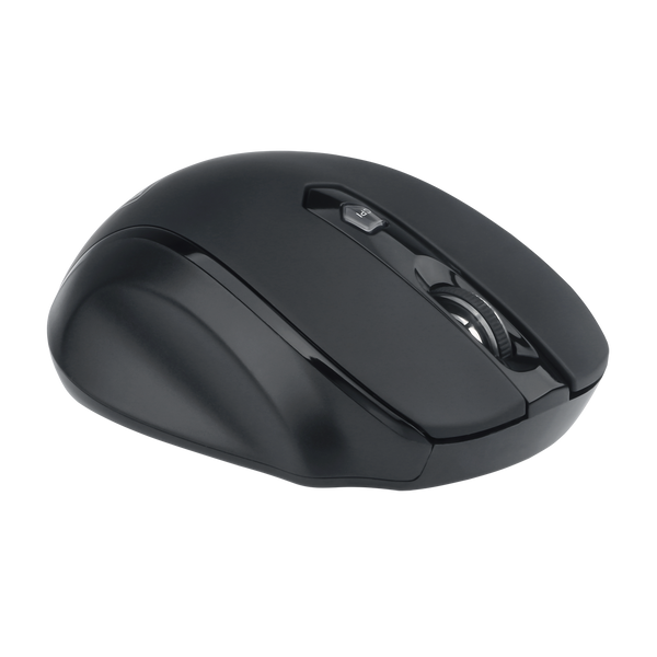 T-Dagger Corporal T-TGWM100 Wireless Gaming Mouse