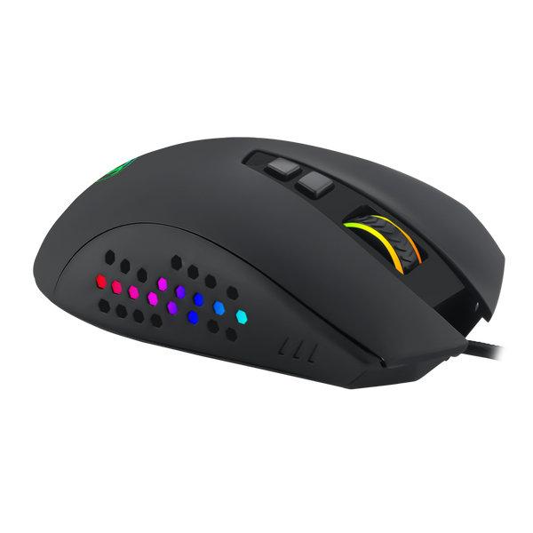 T-Dagger Captain T-TGM302 Gaming Mouse