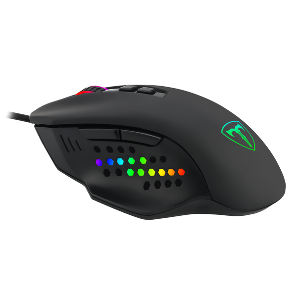 T-Dagger Captain T-TGM302 Gaming Mouse