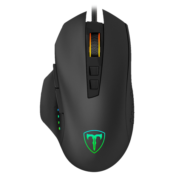 T-Dagger Captain T-TGM302 Gaming Mouse Price in Pakistan