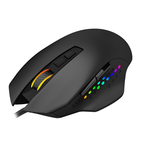 T-Dagger Captain T-TGM302 Gaming Mouse Price in Pakistan