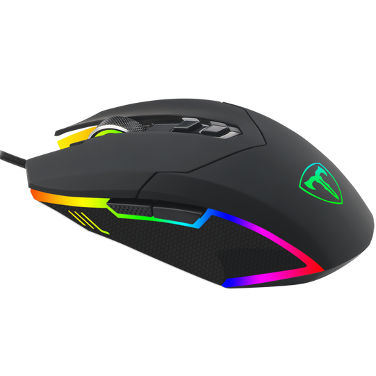 T-Dagger T-TGM301 Lieutenant Gaming Mouse