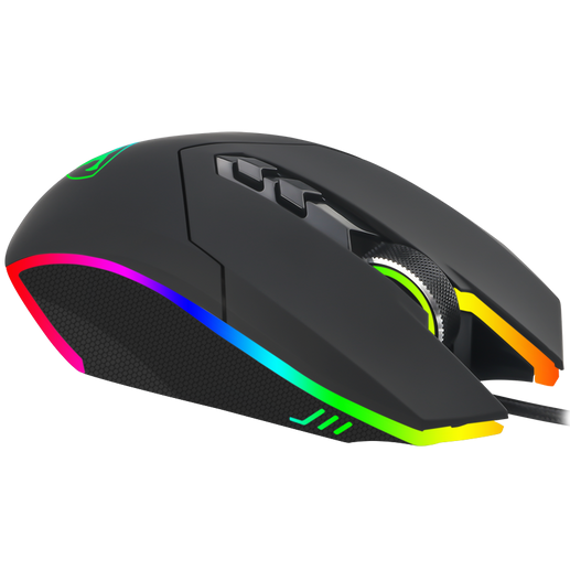 T-Dagger T-TGM301 Lieutenant Gaming Mouse