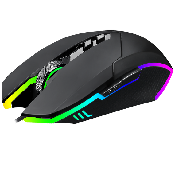 T-Dagger Lieutenant T-TGM301 Gaming Mouse Price in Pakistan