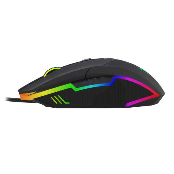 T-Dagger T-TGM107 Lance Corporal Gaming Mouse