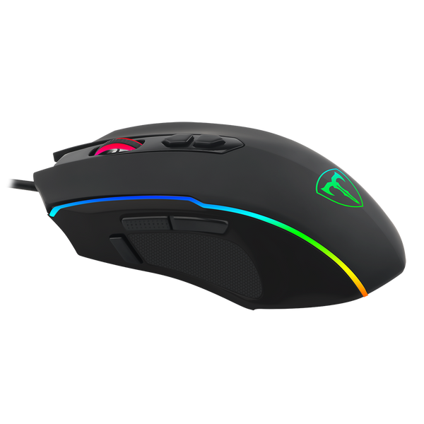 T-Dagger T-TGM202 Sergeant Gaming Mouse