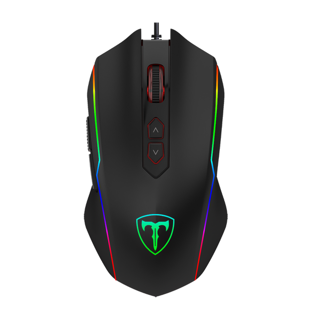 T-Dagger T-TGM202 Sergeant Gaming Mouse Price in Pakistan