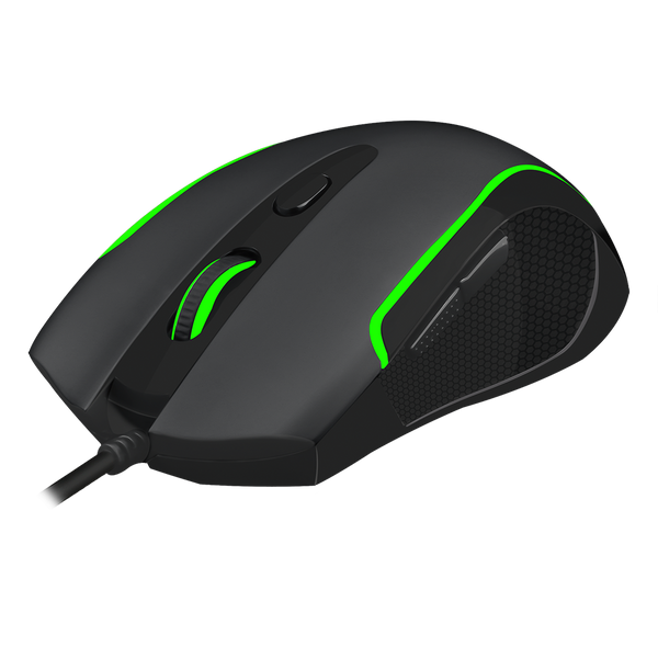 T-Dagger T-TGM106 Private Gaming Mouse Price in Pakistan