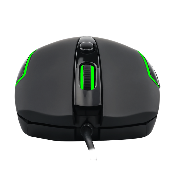 T-Dagger T-TGM106 Private Gaming Mouse