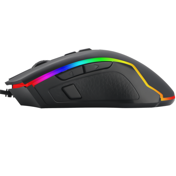 T-Dagger T-TGM300 Second Lieutenant Wired Gaming Mouse