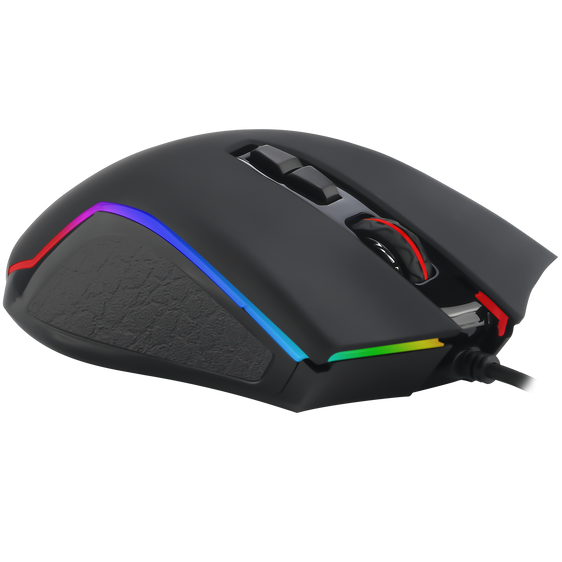 T-Dagger T-TGM300 Second Lieutenant Wired Gaming Mouse Price in Pakistan