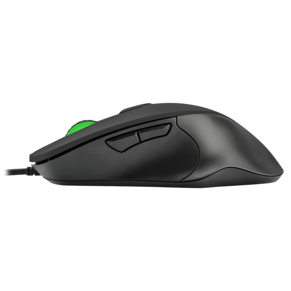 T-Dagger T-TGM109 Detective Gaming Mouse