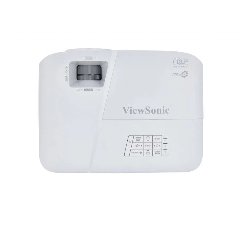 Viewsonic PA503S 3,800 Lumens SVGA Business Multimedia Projector