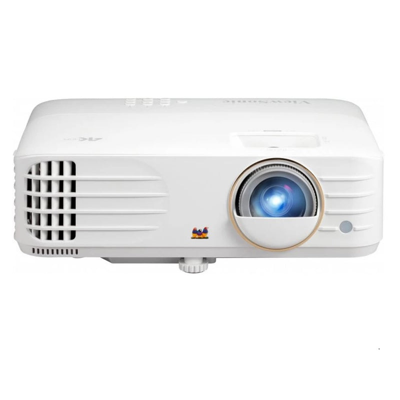 ViewSonic PX748-4K 4,000 ANSI Lumens 4K Home Multimedia Projector