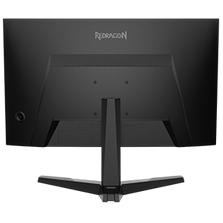 Redragon Pearl 24" Curved Gaming LED Computer Monitor GM24G3C