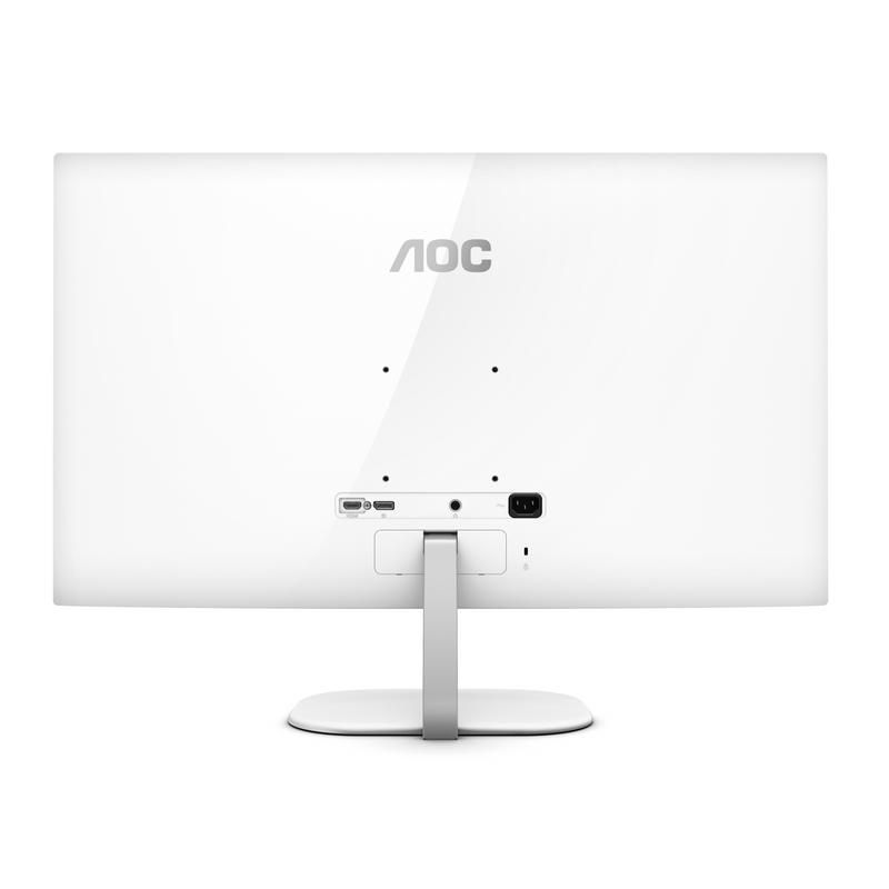 AOC 31.5" QHD Computer Monitor IPS AdaptiveSync Low Blue Mode