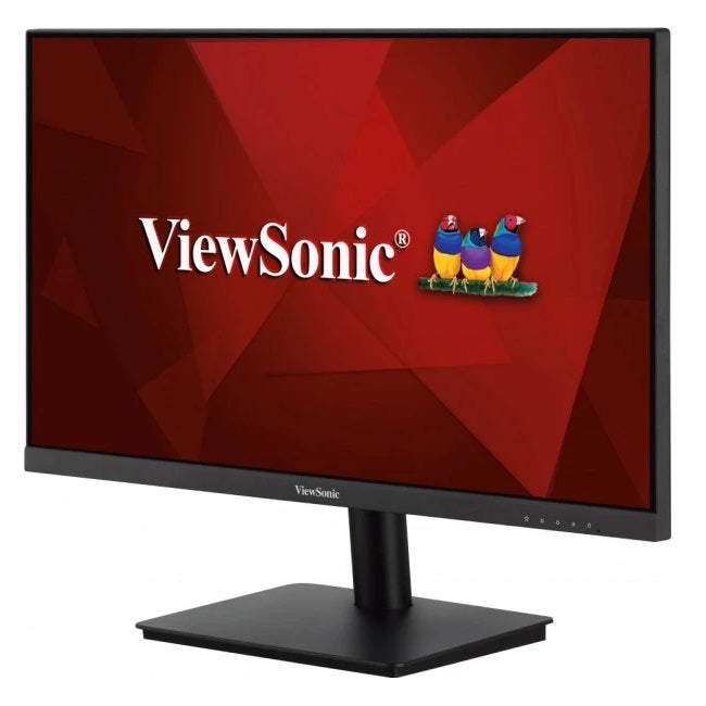 ViewSonic 24-inch 1080p Full HD Computer Monitor VA2406-H