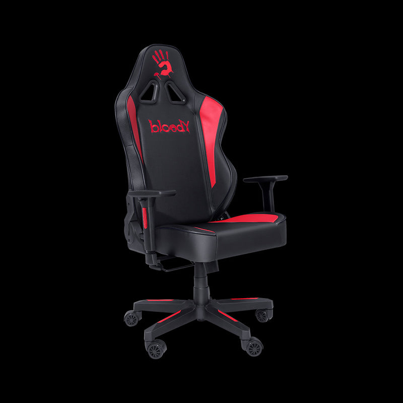 Bloody GC330 Black Red Gaming Chair