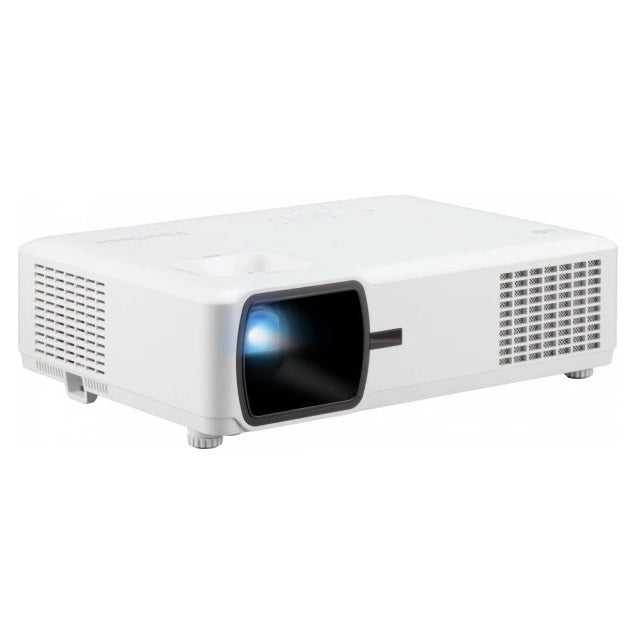 ViewSonic LS600WE 3,800 ANSI Lumens WXGA LED Business/Education Multimedia Projector