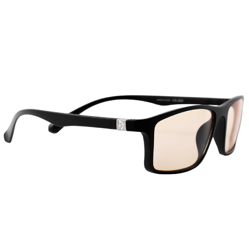 Arozzi VISIONE VX-200 Gaming Glasses - Black