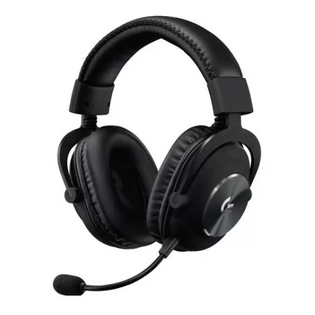 Logitech G Pro X Gaming Headphone With Blue Voice Price in Pakistan