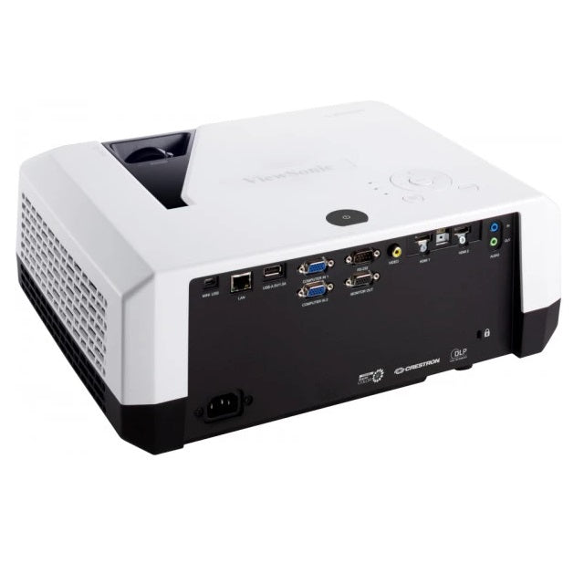 ViewSonic LS700HD 3,500 ANSI Lumens 1080p Laser Multimedia Projector