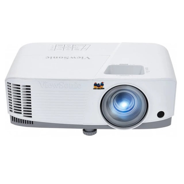 ViewSonic 4,000 ANSI Lumens XGA Business/Education Multimedia Projector