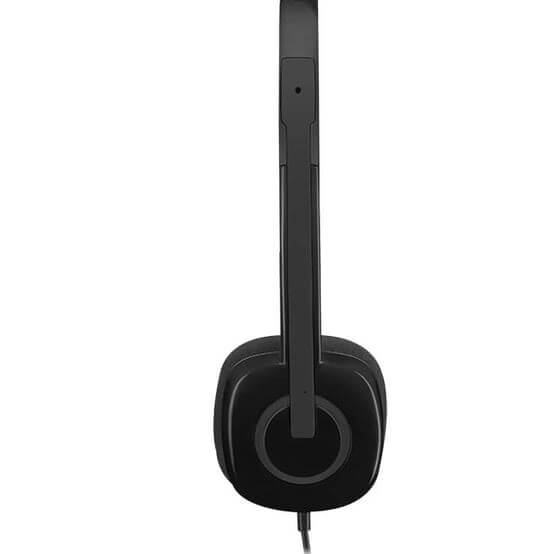 Logitech H151 Stereo Headphone