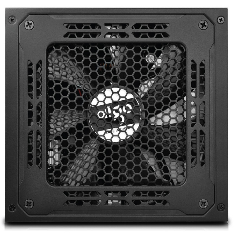 Aigo Darkflash Rated 700w Esports 700w Full Module Gold Computer Power Supply