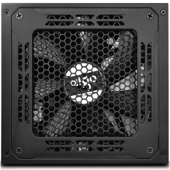 AIGO 800W 80plus Gold Full Modular Computer Power Supply (PSU)