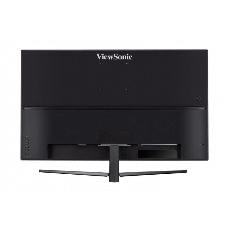 ViewSonic 32 Inch 4K UHD Monitor VX3211-4K-MHD