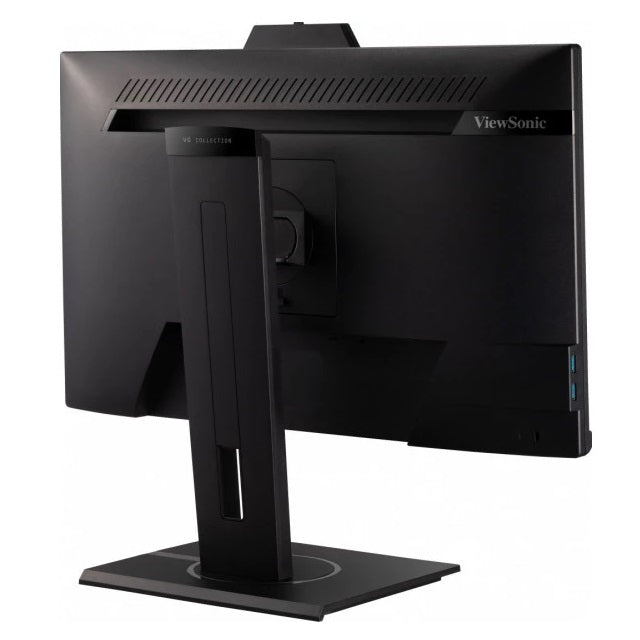 ViewSonic 24 Inch Video Conferencing Computer Monitor (VG2440V)