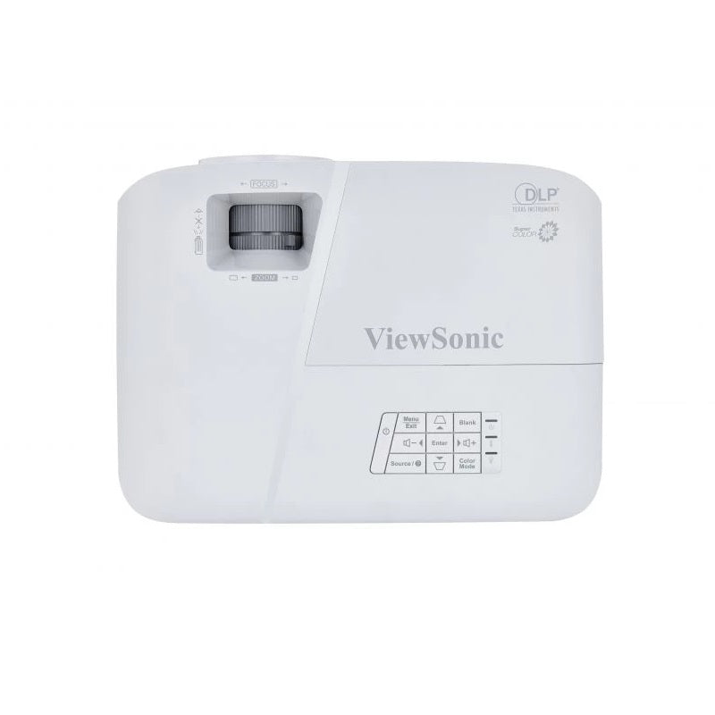 ViewSonic 3800 Lumens WXGA Multimedia Projector PA503W
