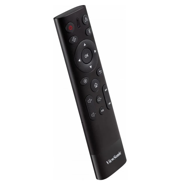 ViewSonic M1+_G2 Smart LED Portable Multimedia Projector with Harman Kardon® Speakers