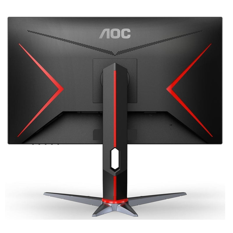 AOC 27″ WQHD (2560×1440) 144Hz VA 1ms Gaming Computer Monitor Q27G2