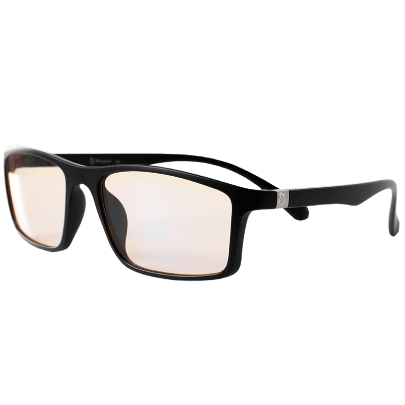 Arozzi VISIONE VX-200 Gaming Glasses - Black