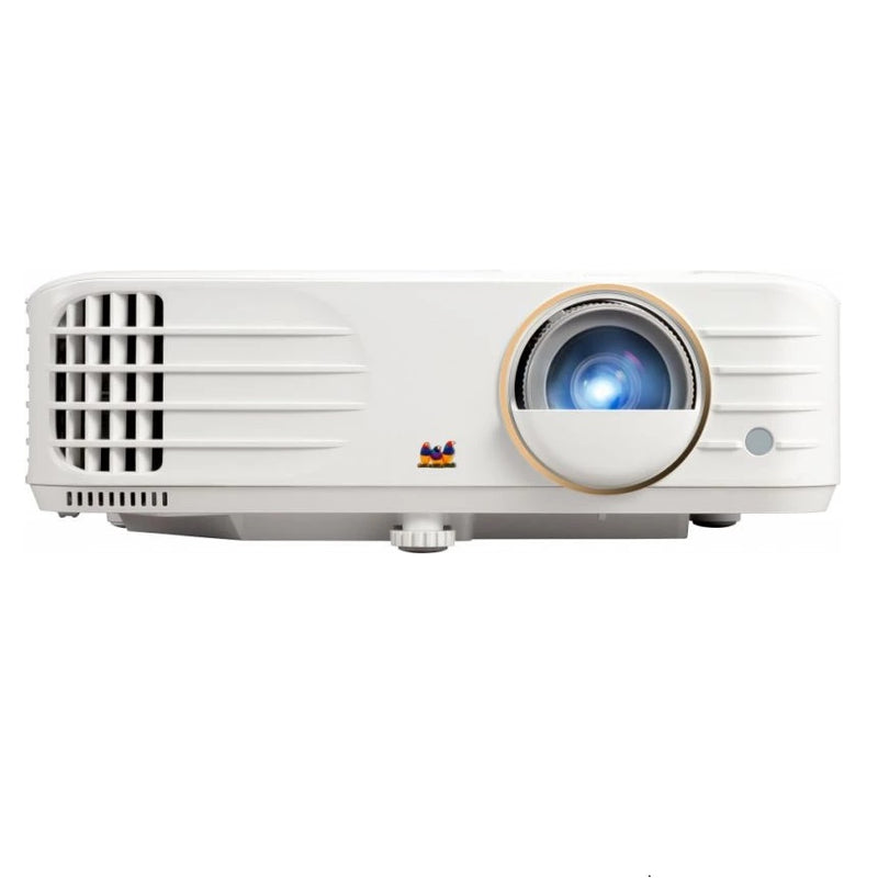 ViewSonic PX748-4K 4,000 ANSI Lumens 4K Home Multimedia Projector