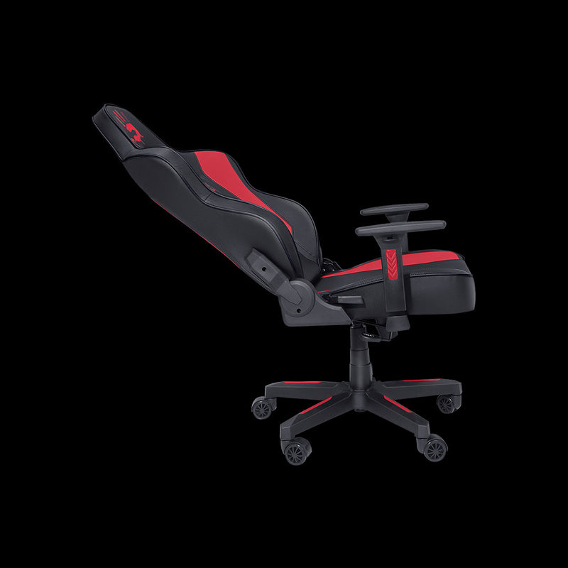 Bloody GC330 Black Red Gaming Chair