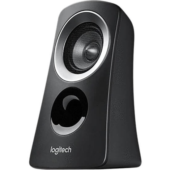 Logitech Z313 Subwoofer System Computer Woofer Speaker