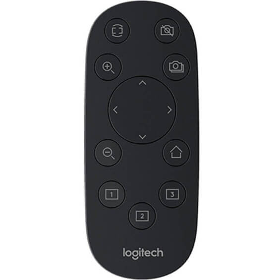 Logitech PTZ PRO 2 HD 1080p Video Conference Camera