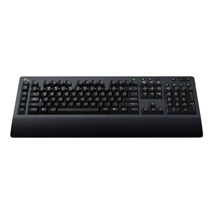 Logitech G613 Wireless Mechanical Gaming Keyboard at best price in Pakistan