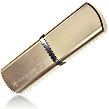 Transcend 32GB JetFlash 820 USB 3.0 Flash Drive