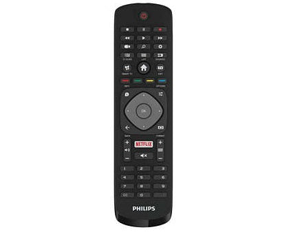 Philips 43" 5800 series LED Smart TV Computer Monitor 43PFT5813_98