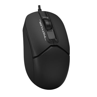 A4Tech FM12 Fstyler Optical Computer Mouse