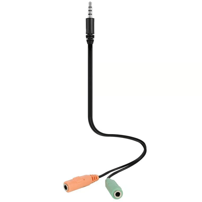 Redragon Gm89 Clip-On Microphone