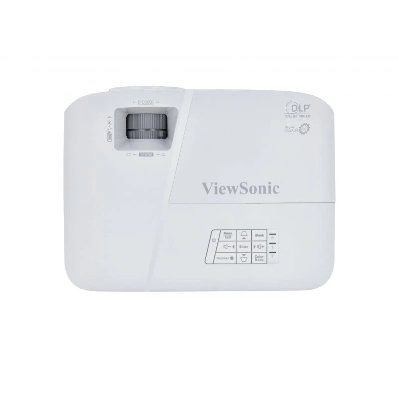 ViewSonic PA503X 3,800 Lumens XGA Business Multimedia Projector